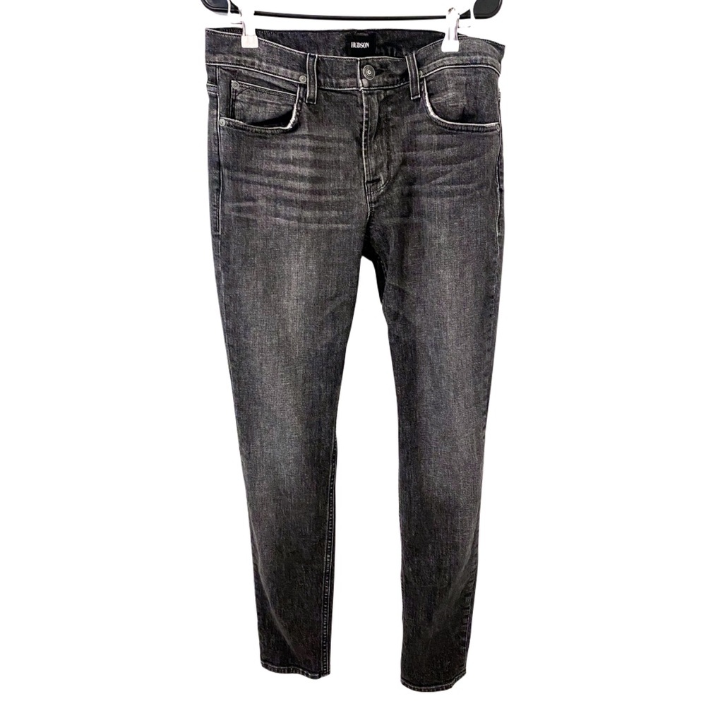 Men’s Hudson AX Skinny Jeans size 33